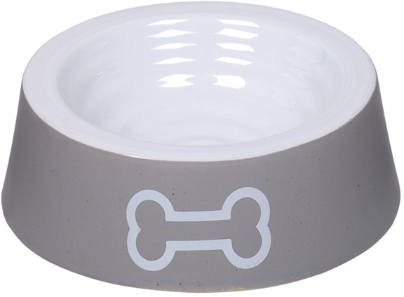 Bol pentru câini Nobby Big Bone (82321)