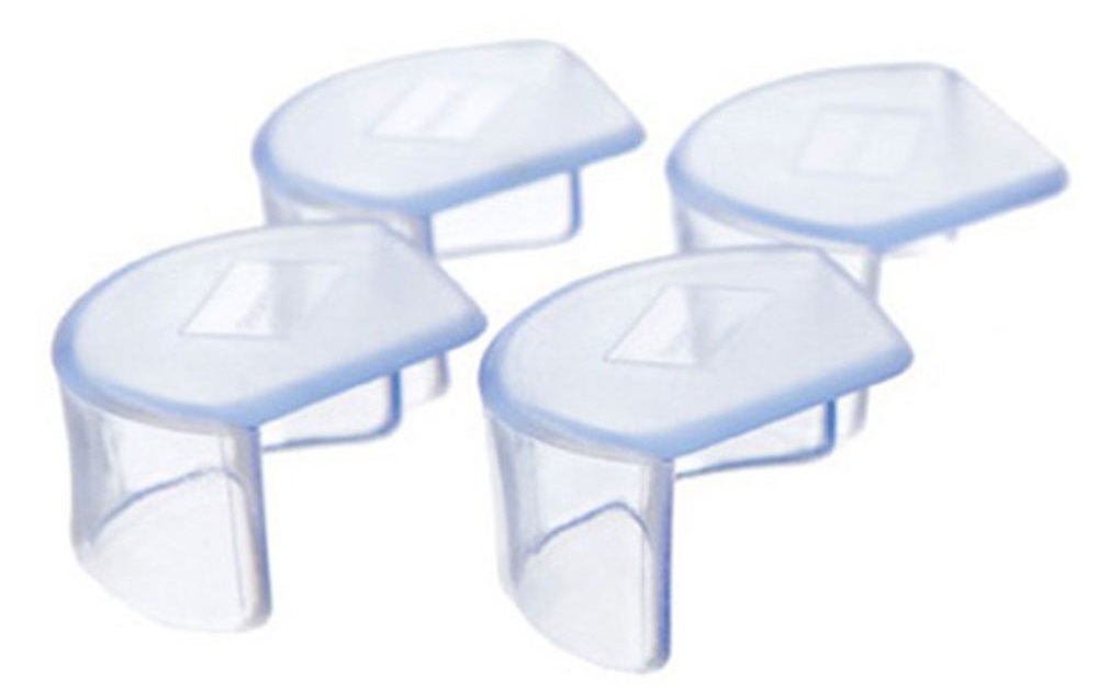 Blocare pe colțuri DreamBaby (G1302) 8pcs