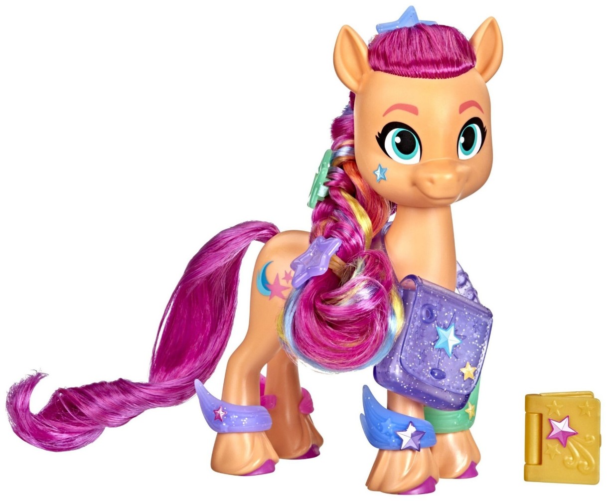 Set jucării Hasbro My Little Pony (F1794)