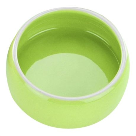 Миска для собак Nobby Green (37314)