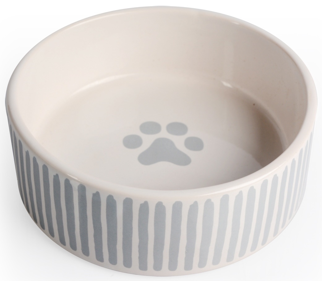 Миска для собак TommiLand Porcelain (01709)