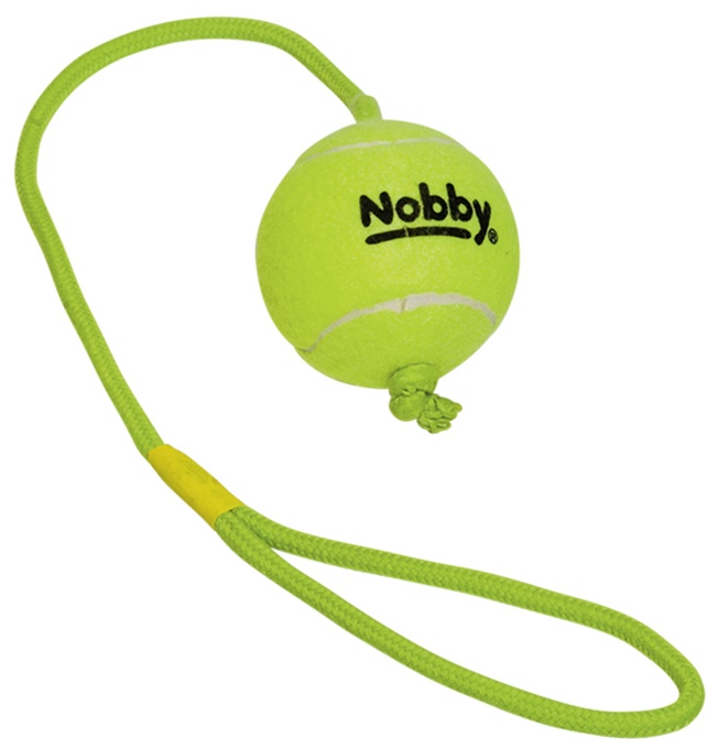 Игрушка для собак Nobby Tennisball (72462)