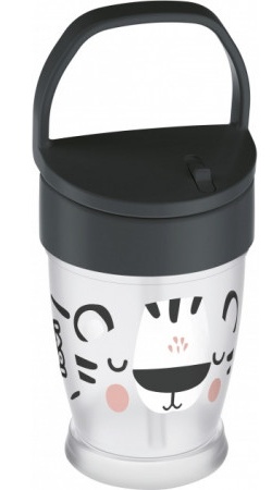 Поильник Lovi Salt and Pepper (35/356) 250ml