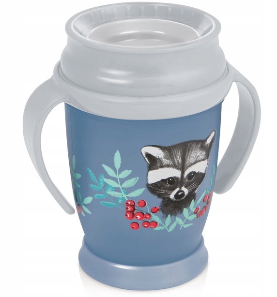 Поильник Lovi Wild Soul Boy 250ml (1/605)