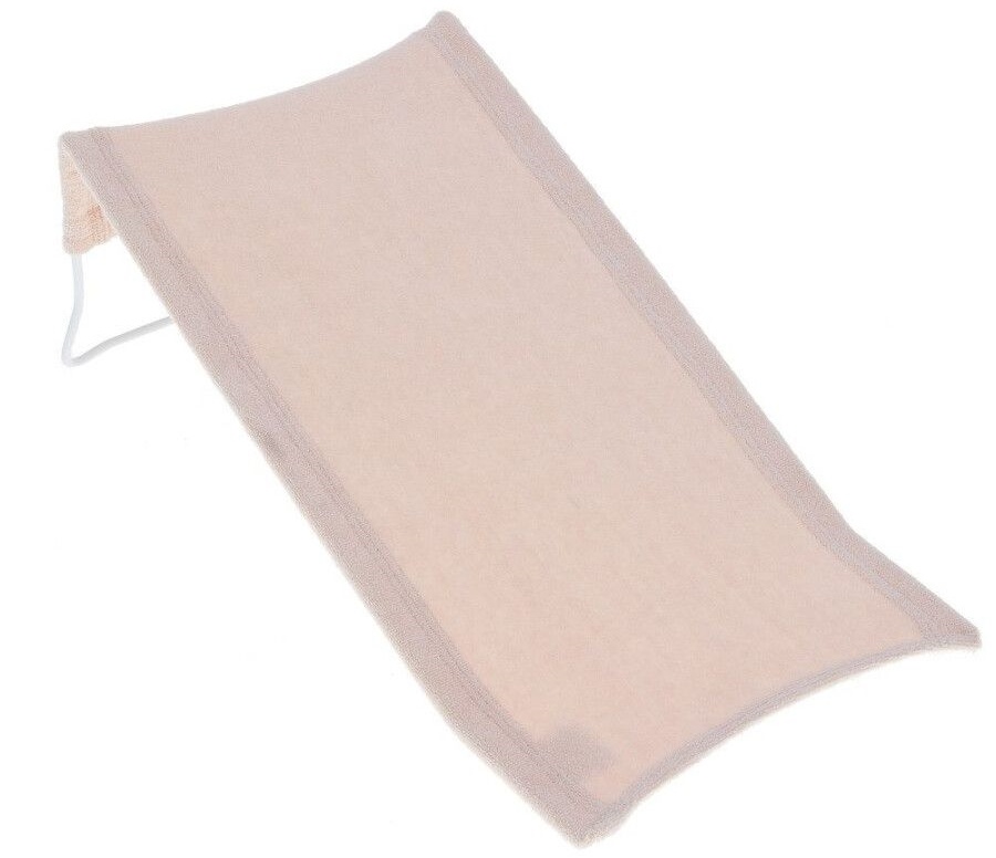 Лежак для купания Tega Baby  (DM-015-119) Beige