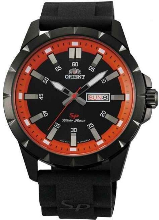 Наручные часы Orient FUG1X009B9