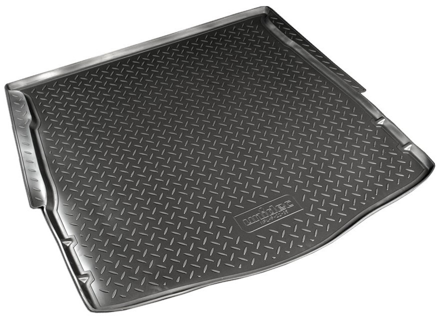 Covoraşe auto Norplast Unidec Ford Mondeo IV BA7 SD 2007-2013 (NPL-P-22-35)