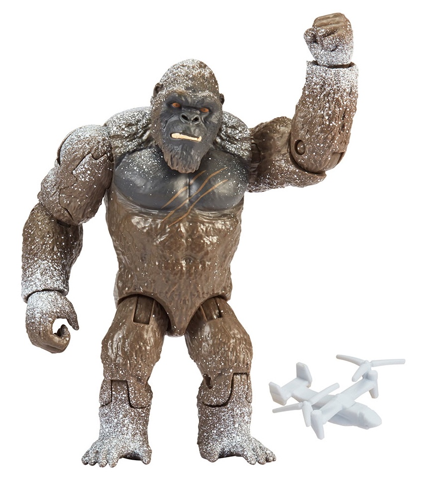 Фигурка героя Godzilla vs. Kong Arctic Kong (35309)