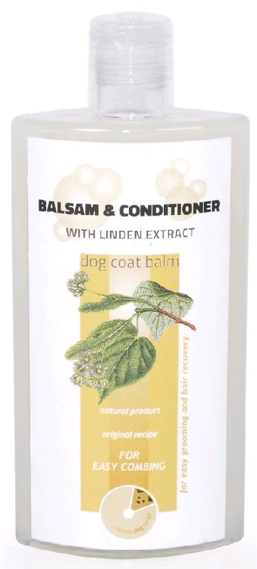 Balsam TommiLand TC Dog Balsam & Conditioner 250ml