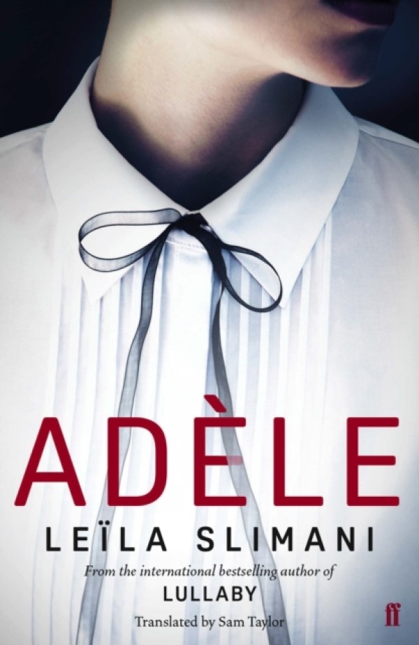 Книга Adele Slimani (9780571349203)