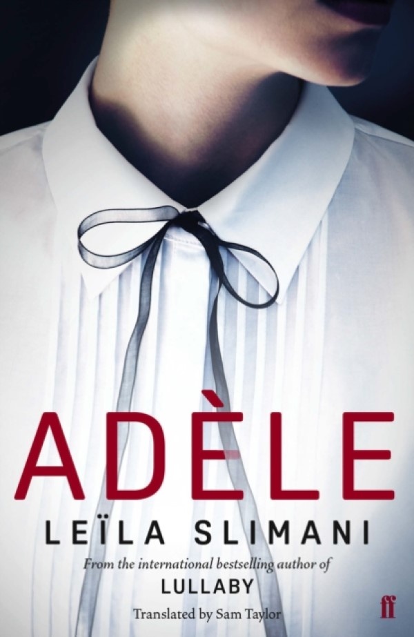 Cartea Adele Slimani (9780571349203)