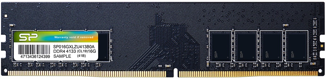 Memorie Silicon Power XPOWER AirCool 16Gb DDR4-3200MHz (SP016GXLZU320B0A) 