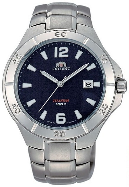 Наручные часы Orient FUN81001D0