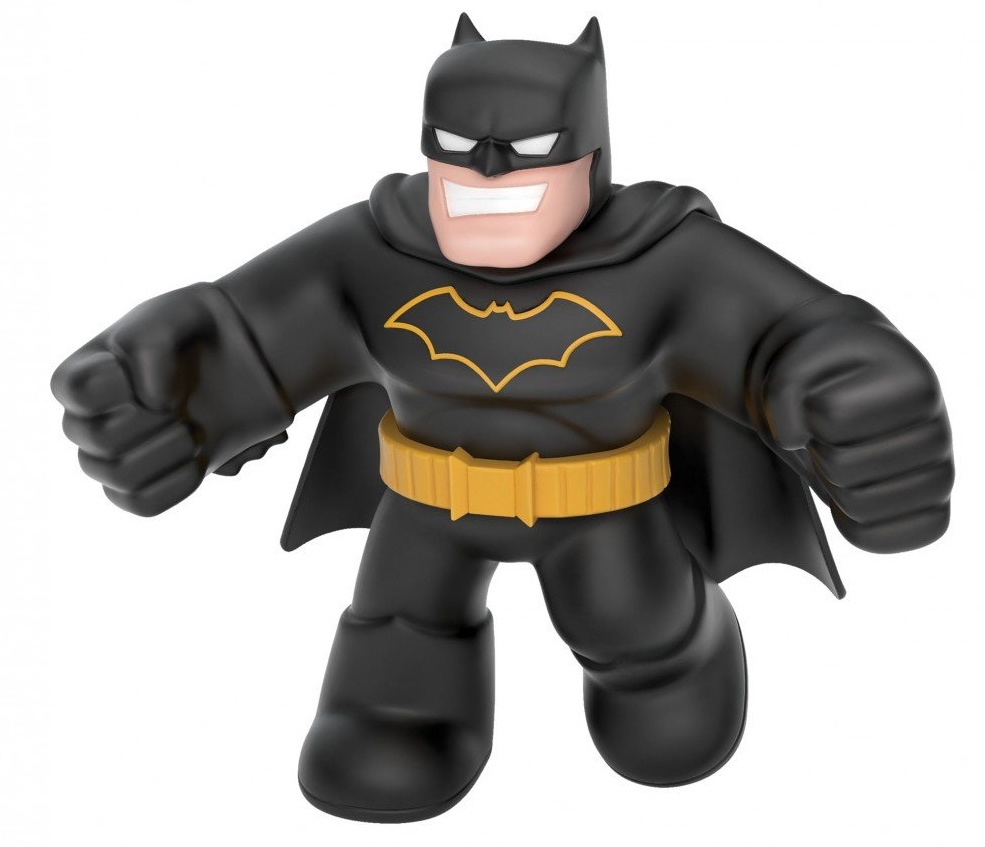 Фигурка героя Goojitzu DC Delux Hero - Batman (41034G)