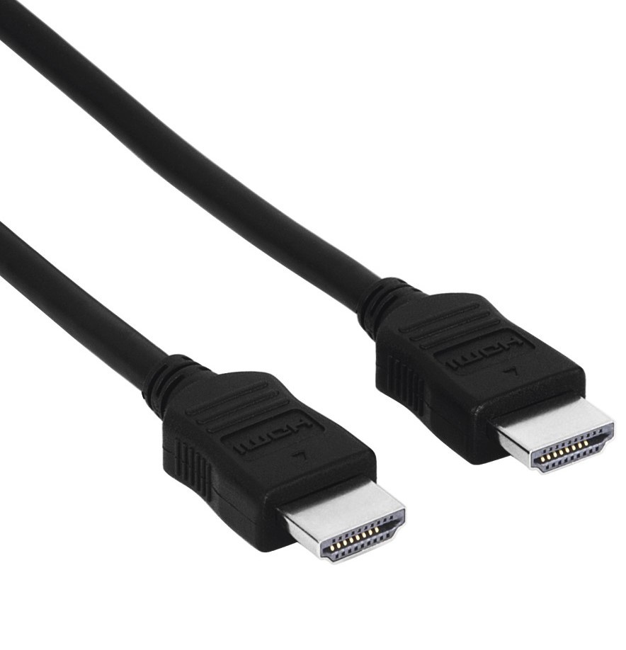 Кабель Hama High-Speed HDMI 1.5m (205000)