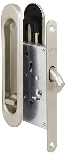 Lăcată pentru ușă Punto SL-011 SN
