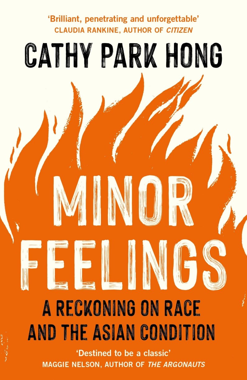Cartea Minor Feelings Hong (9781788165594)