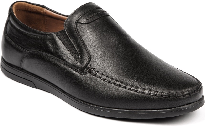 Туфли мужские Ramero 1006 Black 44