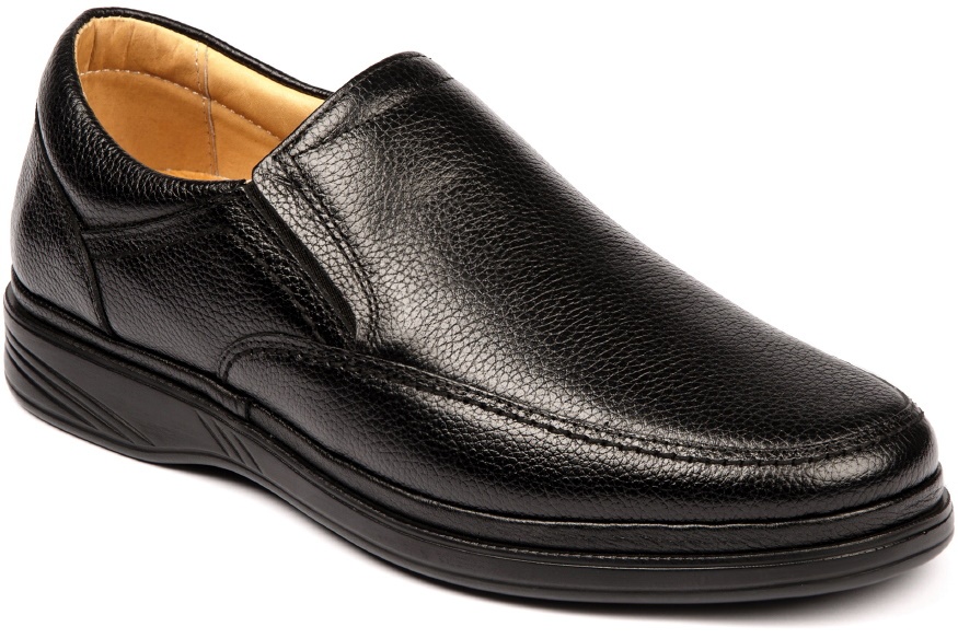 Туфли мужские Ramero 1301 Black 40