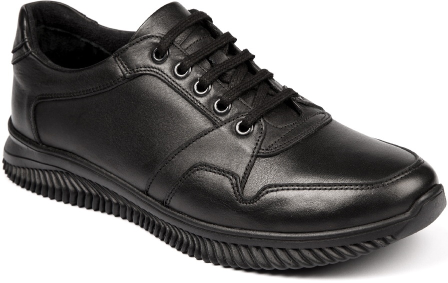 Кроссовки мужские Ramero 9269 Black 43