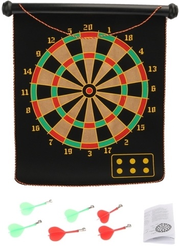 Darts ChiToys (RE01.45)