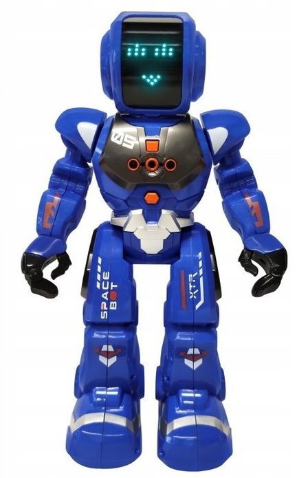 Робот Xtrem Bots Space Bot (BOT3803063)