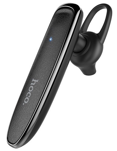 Casca bluetooth Hoco E29 Splendour Black