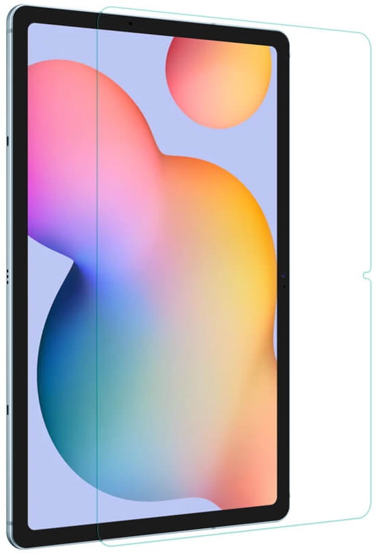 Защитное стекло для планшета Nillkin Tempered Glass H+ for Samsung Galaxy Tab S7+