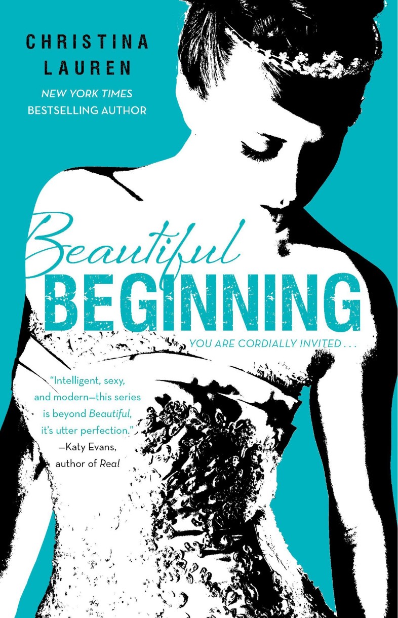 Cartea Beautiful Beginning Lauren (9781476755106)