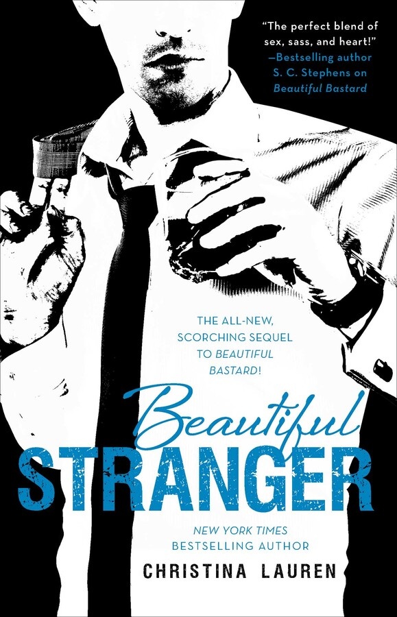 Книга Beautiful Stranger Lauren (9781476731537)