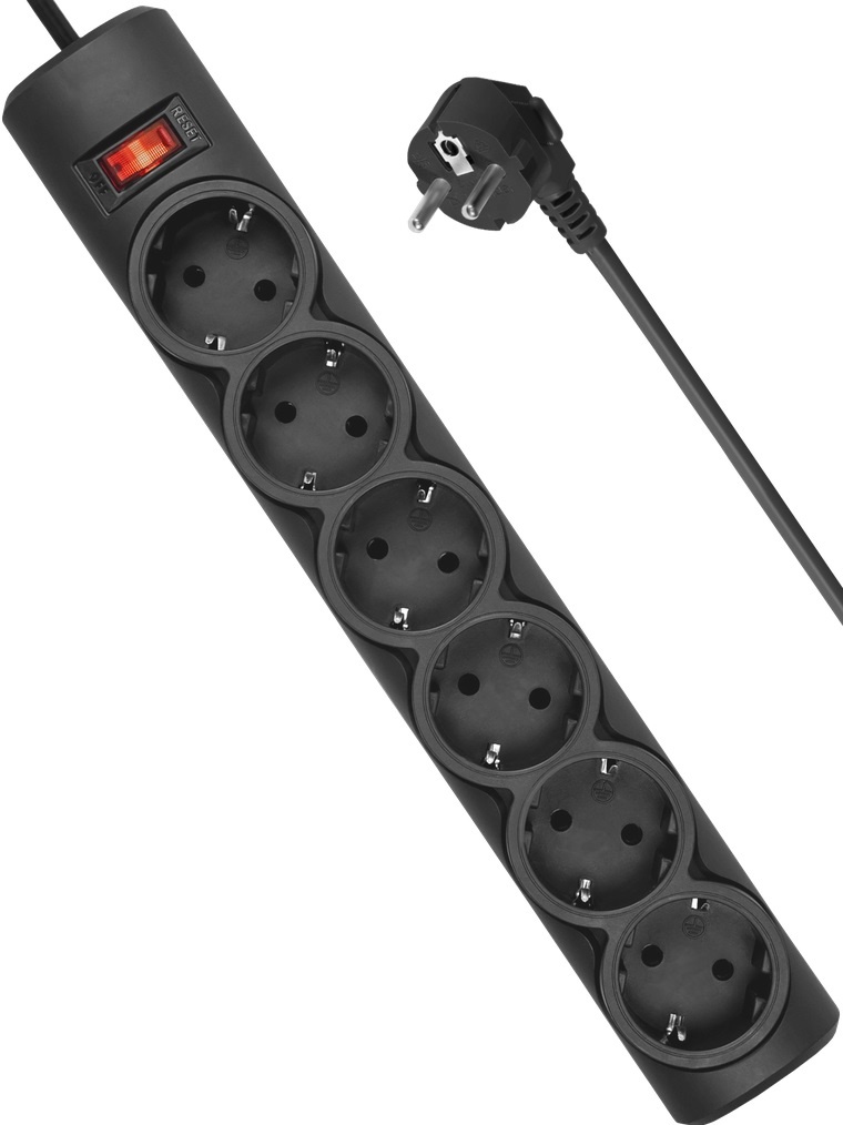 Protecţie împotriva supratensiunii Defender DFS 153