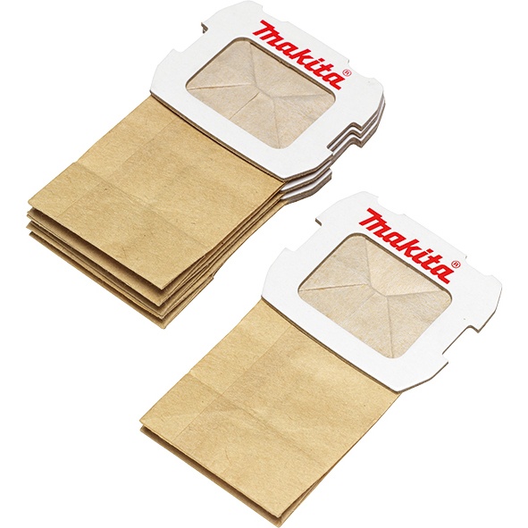 Бумажные фильтр-мешки Makita 194746-9