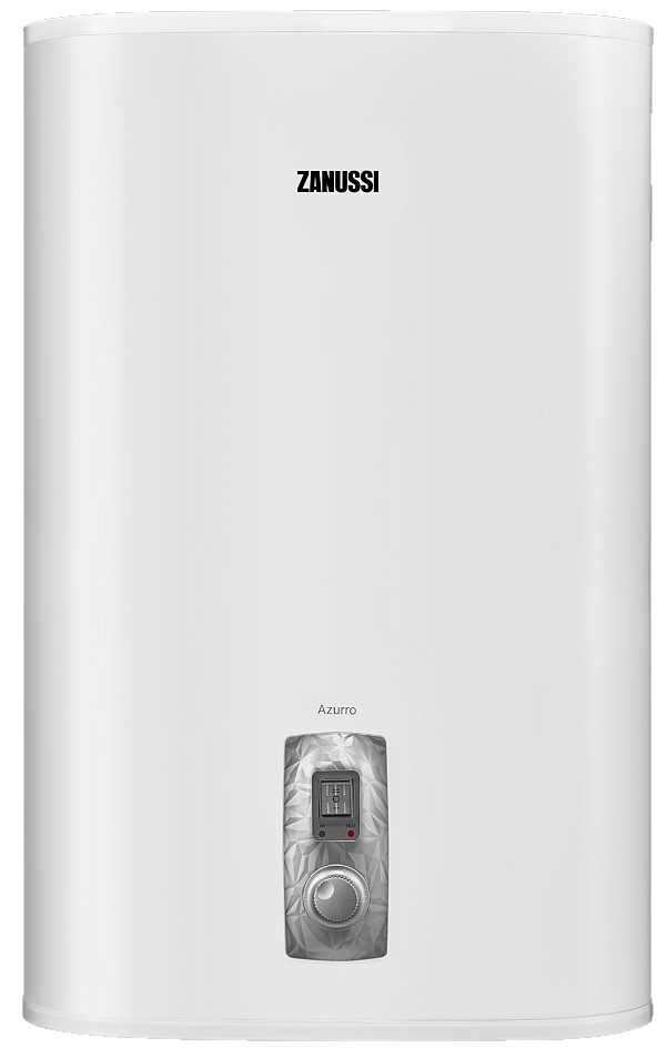 Бойлер Zanussi ZWH/S 80 Azurro, купить по выгодной цене с доставкой по ...