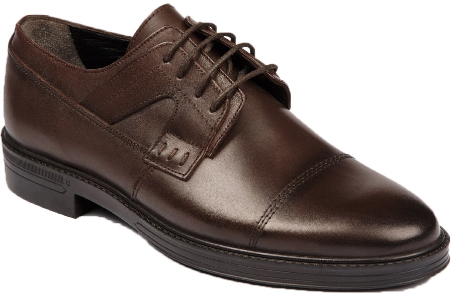 Туфли мужские Ramero 4051 Brown 42
