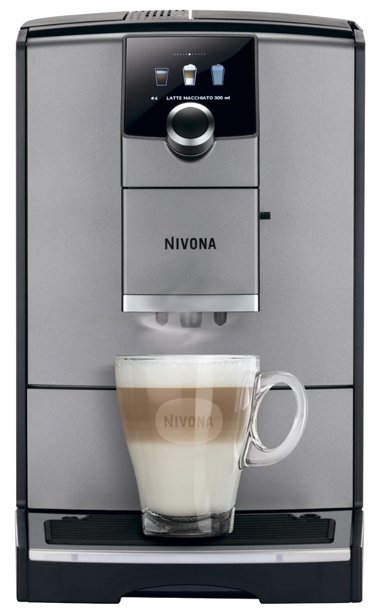 Aparat de cafea Nivona NICR 795