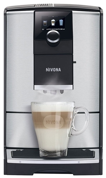 Кофемашина Nivona NICR 799