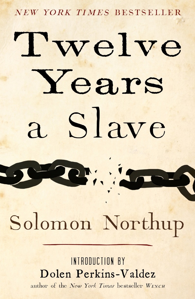Книга Twelve Years a Slave Northup (9781476767345)