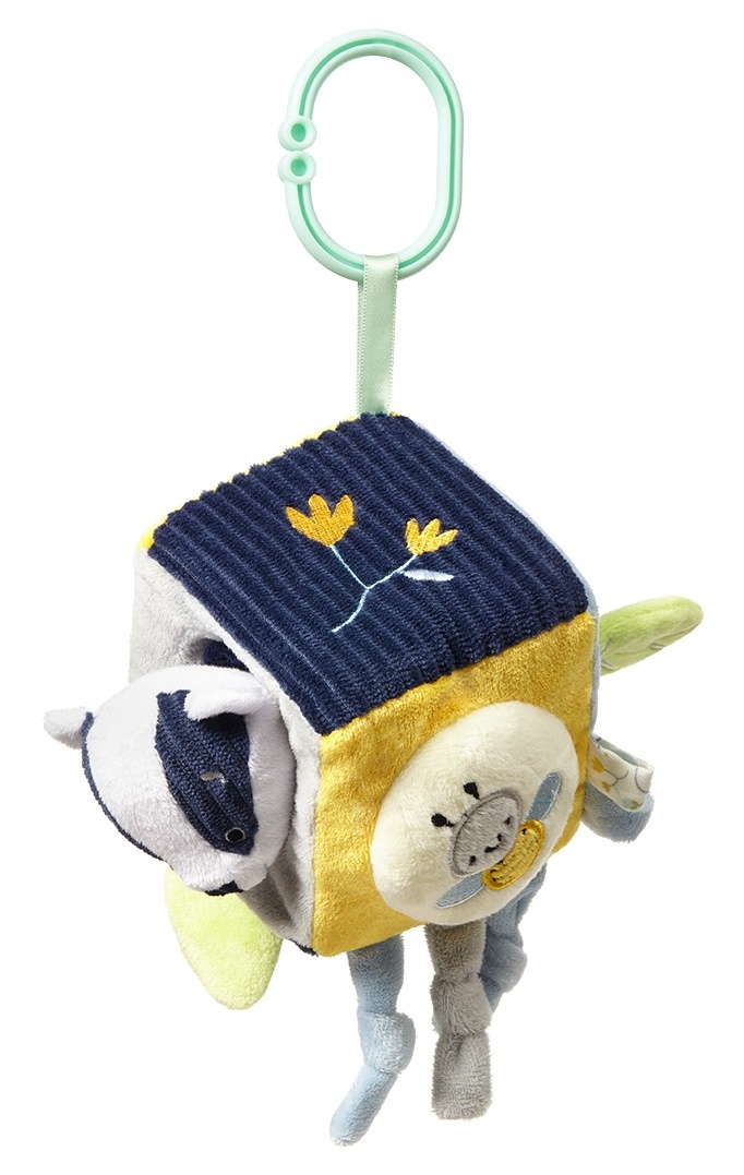 Игрушка для колясок и кроваток BabyOno Woodland (1434)