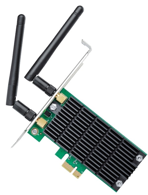 Adaptor de rețea Tp-link Archer T4E