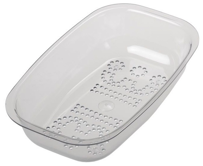 Colander chiuvete de bucatarie Reginox R04142