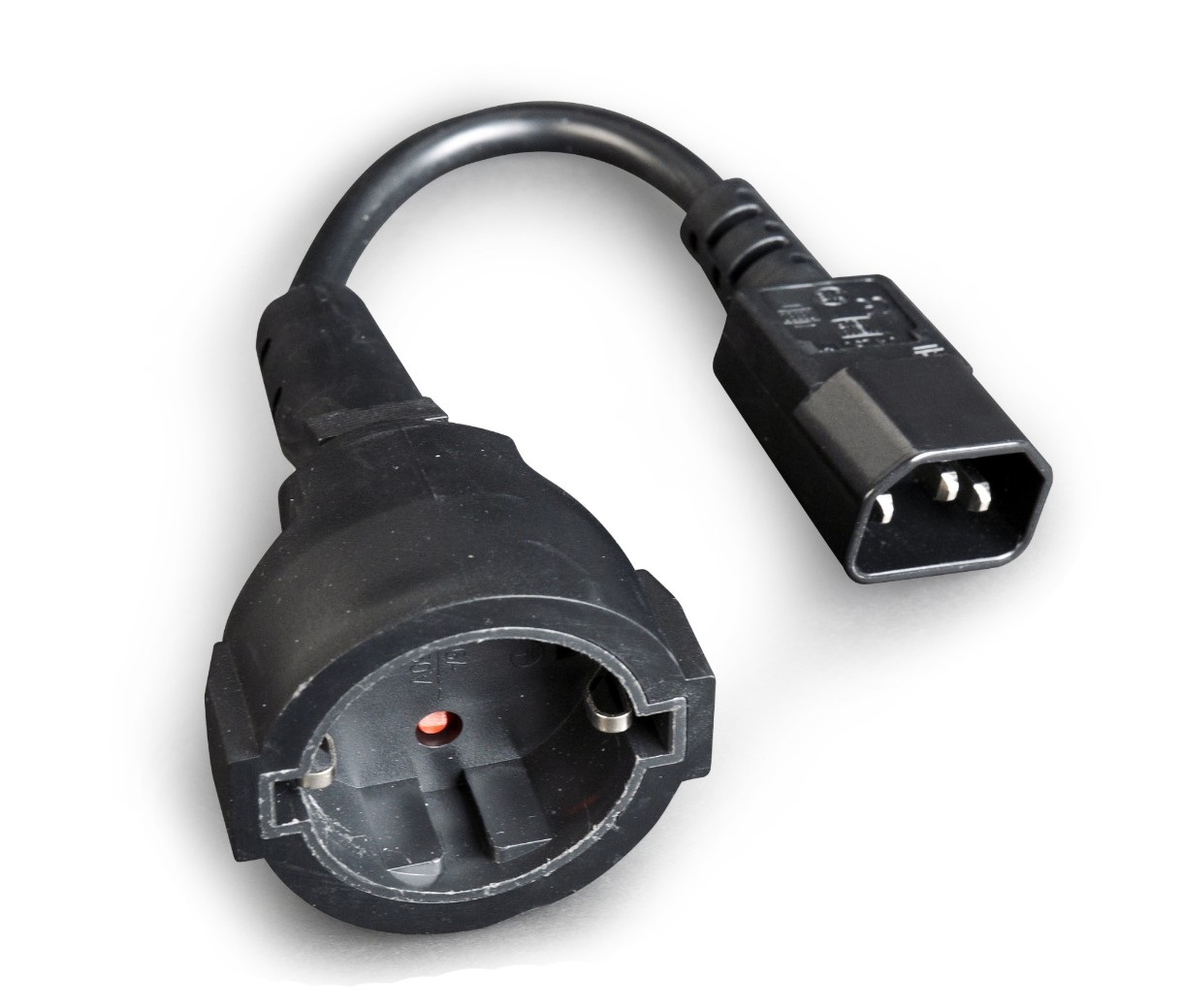 Переходник Cablexpert PC-SFC14M-01
