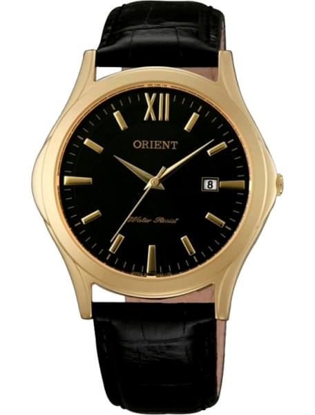 Наручные часы Orient FUNA9002B0