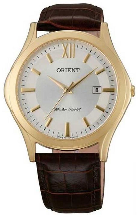 Наручные часы Orient FUNA9002W0