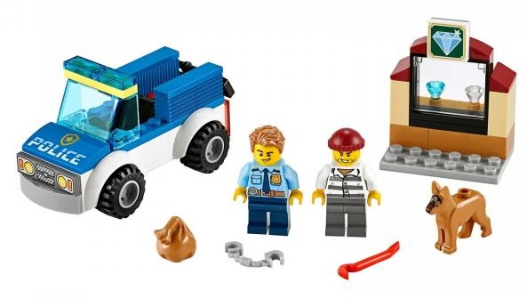 Set de construcție Bela Cities (RD02.328)