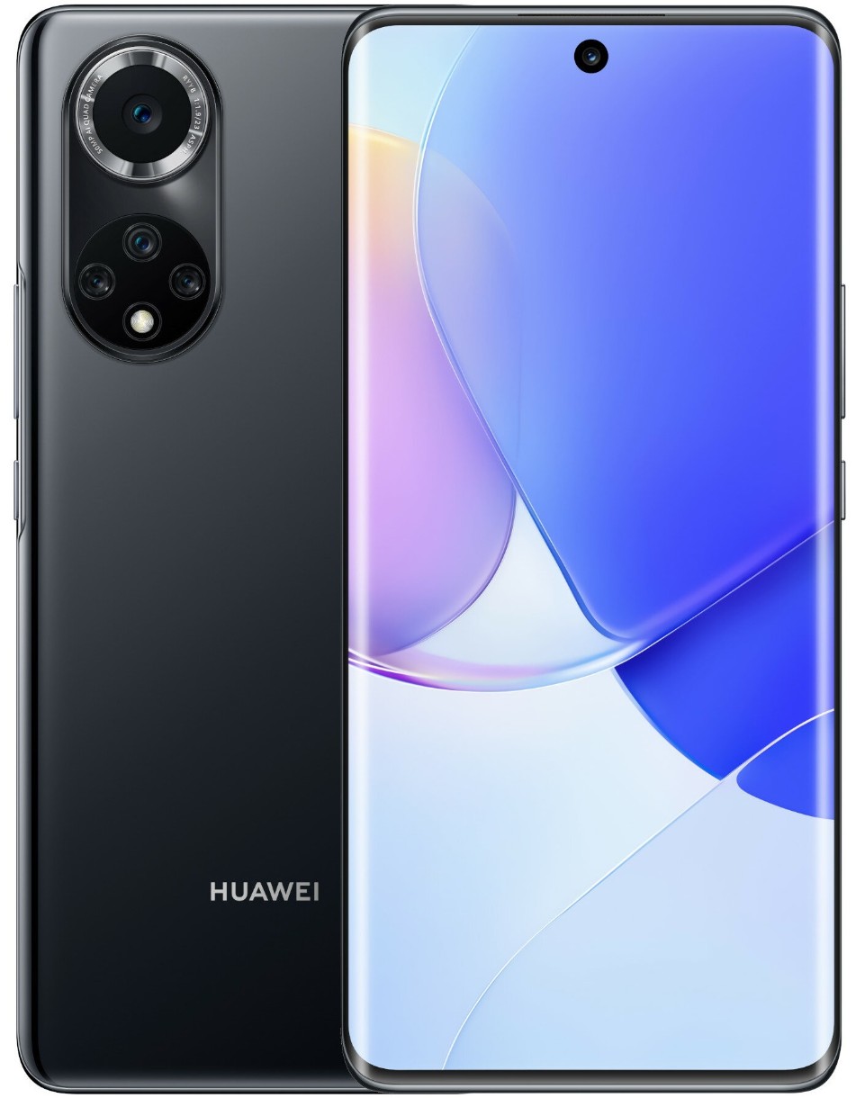 Telefon mobil Huawei Nova 9 8Gb/128Gb Black