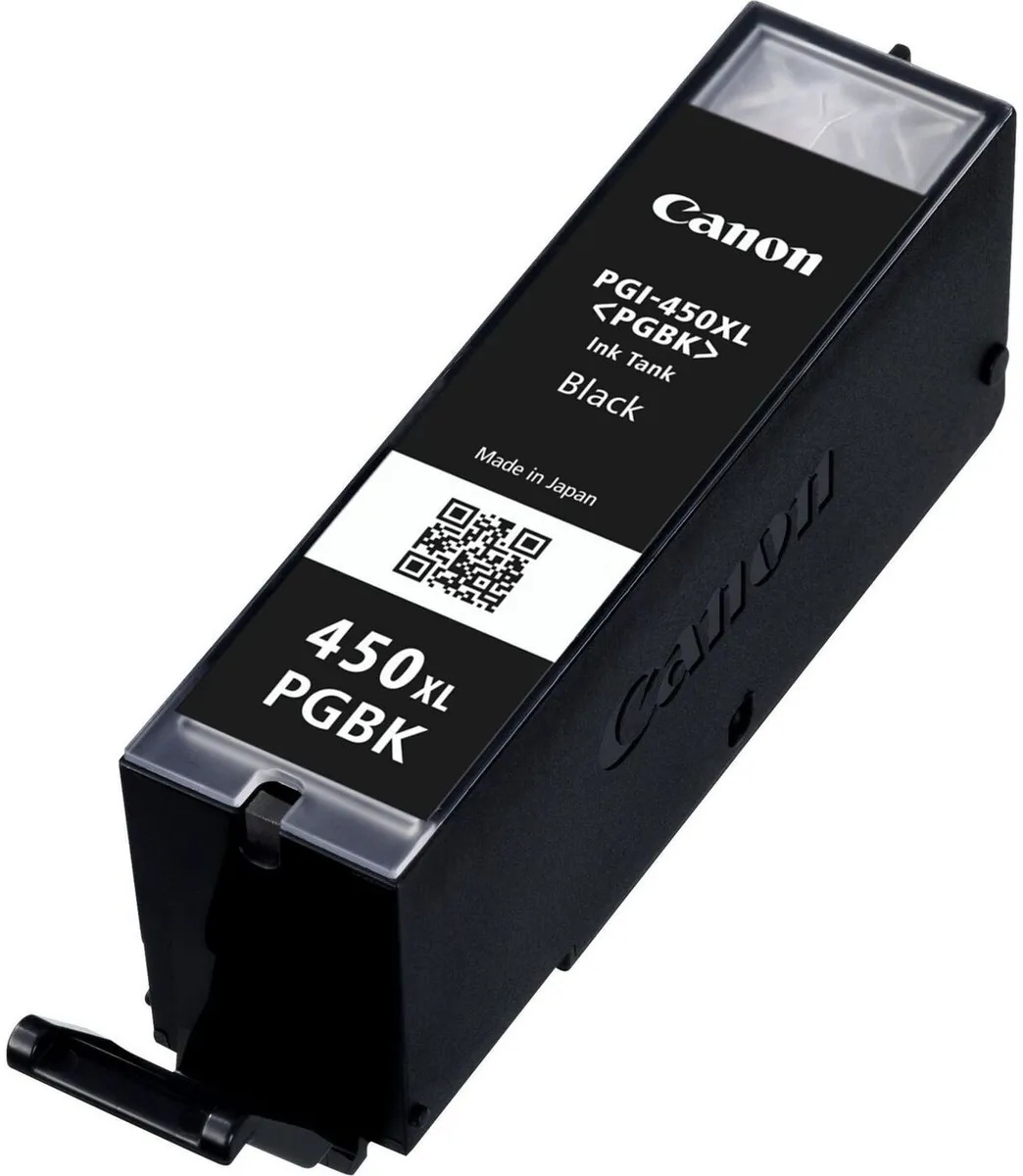 Картридж Canon PGI-450 PgBk Black
