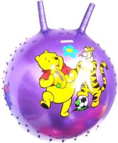 Мяч детский ChiToys PE02.91