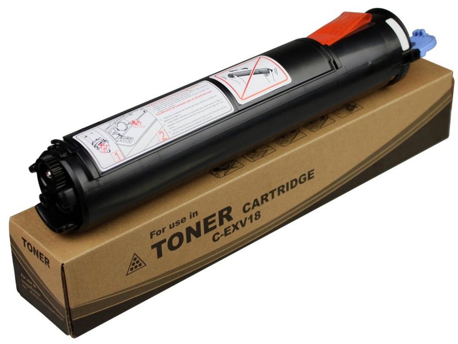 Toner Canon EXV-18