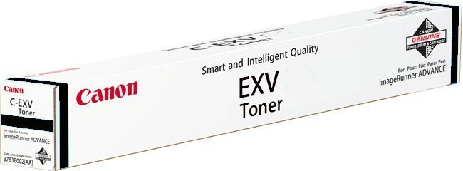 Тонер Canon EXV-51 Black