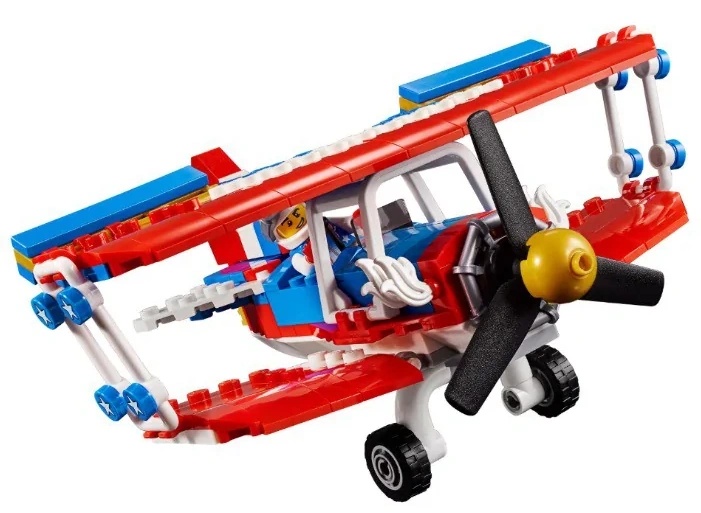 Set de construcție Bela Creator (RD02.338)